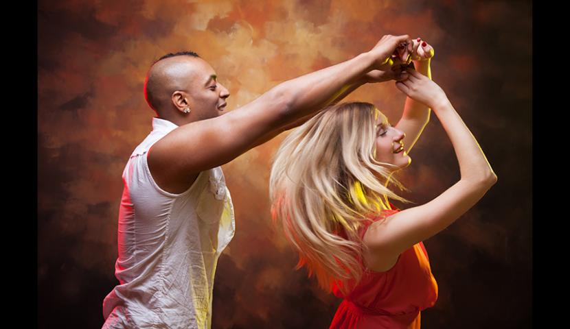 Salsa: Workshops Brussel